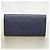 Louis Vuitton Monogram Empreinte Portefeuille Emilie Long Wallet Rosso - vista 10