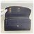 Louis Vuitton Monogram Empreinte Portefeuille Emilie Long Wallet Rosso - vista 3