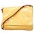 Borsa a tracolla Louis Vuitton Vernis Thompson Street Beige