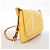 Borsa a tracolla Louis Vuitton Vernis Thompson Street Beige - vista 2