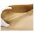 Borsa a tracolla Louis Vuitton Vernis Thompson Street Beige - vista 4