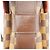 Borsa a tracolla Louis Vuitton Damier Naviglio N45255 Ebene Damier ebene - vista 10