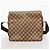 Borsa a tracolla Louis Vuitton Damier Naviglio N45255 Ebene Damier ebene - vista 11