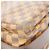Borsa a tracolla Louis Vuitton Damier Naviglio N45255 Ebene Damier ebene - vista 8