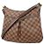 Borsa a tracolla Louis Vuitton Damier Bloomsbury PM Damier ebene