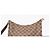 Borsa a tracolla Louis Vuitton Damier Bloomsbury PM Damier ebene - vista 14