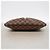 Borsa a tracolla Louis Vuitton Damier Bloomsbury PM Damier ebene - vista 3