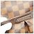 Borsa a tracolla Louis Vuitton Damier Bloomsbury PM Damier ebene - vista 8