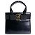 Borsa compatta Salvatore Ferragamo Nero