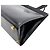 Borsa compatta Salvatore Ferragamo Nero - vista 8