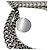 Stella Mc Cartney Stella McCartney Shopper-Bag hellgrau - Ansicht 12