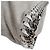 Stella Mc Cartney Stella McCartney Shopper-Bag hellgrau - Ansicht 7