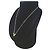 Louis Vuitton Collar Essential V Perle Oro Dorado - vista 2