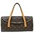 Louis Vuitton Sonatine Monogram Canvas Marrone