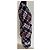 Set Blazer e Gonna in Misto Lana a Quadri Alexander McQueen Nero Bianco Rosso Grigio - vista 3