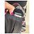 Set Blazer e Gonna in Misto Lana a Quadri Alexander McQueen Nero Bianco Rosso Grigio - vista 9