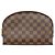 Louis Vuitton Damier Pochette Tic GM Tasche/Etui N23345 Ebene Damier ebene