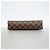 Louis Vuitton Damier Pochette Tic GM Tasche/Etui N23345 Ebene Damier ebene - Ansicht 3