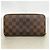 Louis Vuitton Damier Zippy Long Wallet Damier ebene - Ansicht 9