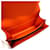 Hermès Borsa a tracolla Hermes Constance Mini Rosso  - vista 4