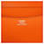 Hermès Borsa a tracolla Hermes Constance Mini Rosso  - vista 5