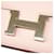 Hermès Borsa a tracolla Hermes Constance Mini Chevre Mysore Rosa - vista 10