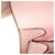 Hermès Borsa a tracolla Hermes Constance Mini Chevre Mysore Rosa - vista 6