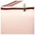 Hermès Borsa a tracolla Hermes Constance Mini Chevre Mysore Rosa - vista 8