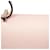Hermès Borsa a tracolla Hermes Constance Mini Chevre Mysore Rosa - vista 9