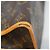 Borsa Tote Louis Vuitton Monogram Popincourt Marrone - vista 6