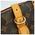 Borsa Tote Louis Vuitton Monogram Popincourt Marrone - vista 8