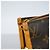 Borsa Tote Louis Vuitton Monogram Popincourt Marrone - vista 9