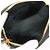 Borsa Louis Vuitton Monogram Empreinte Speedy Bandoulière 20 Nero - vista 4