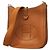 Hermès Borsa a tracolla Hermes Evelyne TPM D'oro