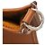Hermès Borsa a tracolla Hermes Evelyne TPM D'oro - vista 11