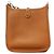 Hermès Borsa a tracolla Hermes Evelyne TPM D'oro - vista 12