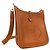 Hermès Borsa a tracolla Hermes Evelyne TPM D'oro - vista 2
