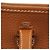 Hermès Borsa a tracolla Hermes Evelyne TPM D'oro - vista 5