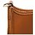 Hermès Borsa a tracolla Hermes Evelyne TPM D'oro - vista 6
