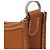 Hermès Borsa a tracolla Hermes Evelyne TPM D'oro - vista 7