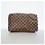 Sac à main Louis Vuitton Damier Speedy Bandoulière 30 Damier ebène - vue 3