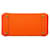 Hermès Borsa Hermes Birkin 30 Arancione  - vista 3