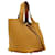 Hermès Borsa Hermes Picotin Lock PM Marrone  - vista 2
