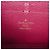 Louis Vuitton Monogram Portefeuille Clemence Long Wallet Marrone Fuschia - vista 4