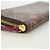 Louis Vuitton Monogram Portefeuille Clemence Long Wallet Marrone Fuschia - vista 5