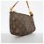 Louis Vuitton Monogram Pochette Accessoires Pouch Braun - Ansicht 2