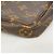 Louis Vuitton Monogram Pochette Accessoires Pouch Braun - Ansicht 6