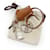 Hermès Borsa Hermes Birkin 30 Taurillon Clemence Marrone - vista 10