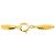 Collana Cuore in Oro Giallo 18K Tiffany & Co. - vista 5