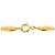 Collana Cuore in Oro Giallo 18K Tiffany & Co. - vista 6